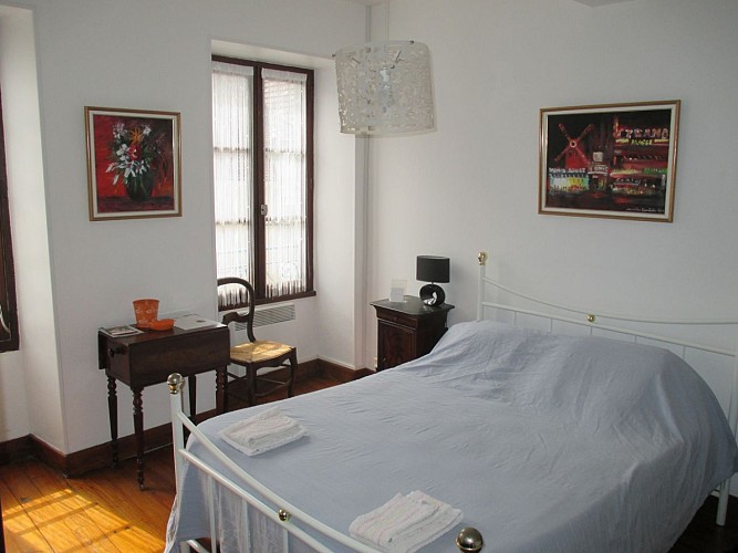 Le Relais du Jacquet