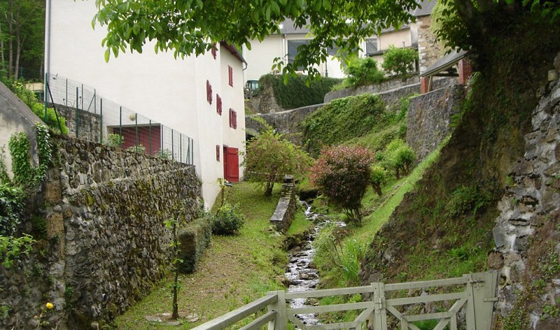 Larrau_3 Larrau Soule Pays Basque