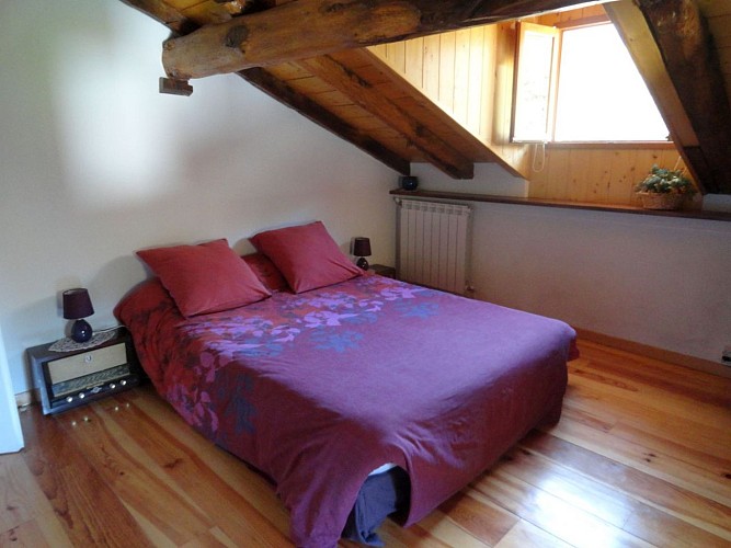 Agorerreka Atabal bis-St Etienne de Baigorry