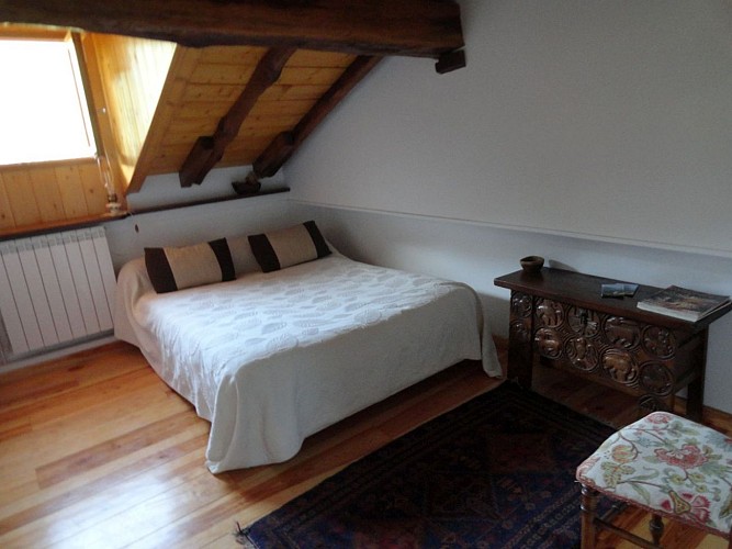 Agorerreka Txistu bis-St Etienne de Baigorry