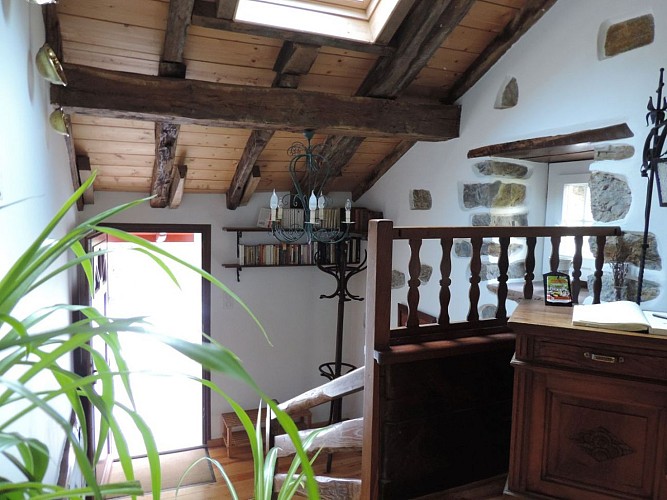 Agorerreka-entrée-Baigorri©Flores