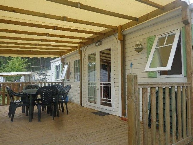 Mobil-home n°78 - 3 ch (1)