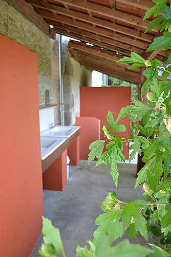 Camping Moulin de Saint Laurent 3