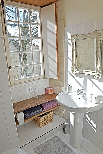 Le Prieuré Saint-Barthélémy