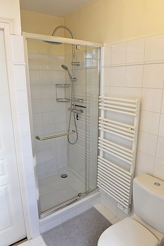 Prieuré St Barthelemy