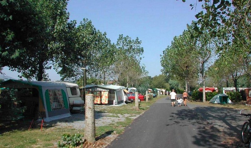 Hiriberria - Emplacements