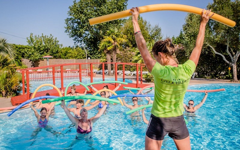 CielaVillage-Atlantica-Aquagym