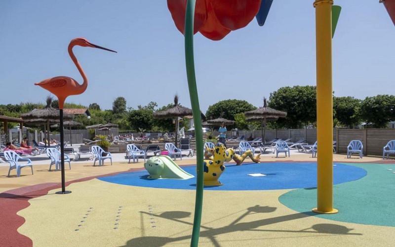 Camping Chadotel International Erromardie - St Jean de Luz - Pays Basque - Saison 2020 (69)