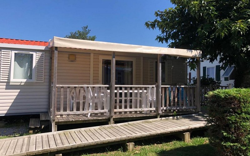 Camping Chadotel International Erromardie - St Jean de Luz - Pays Basque - Saison 2021 (6)