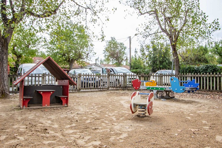 Camping Alturan - Hendaye Tourisme - 15