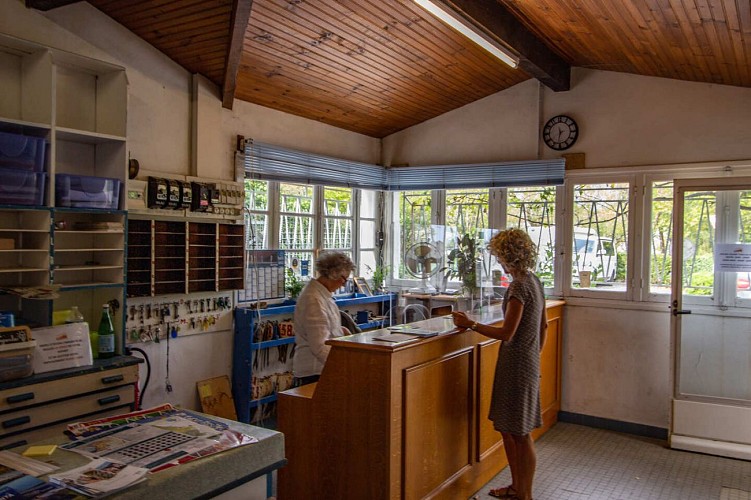 Camping Alturan - Hendaye Tourisme - 17