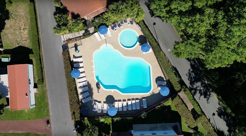 piscine-enfants-hendaye-camping