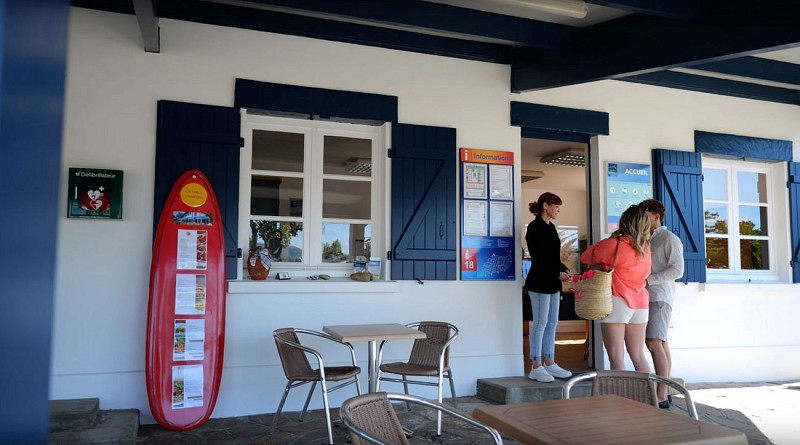 accueil-domaine-seres-mobil-home-hendaye