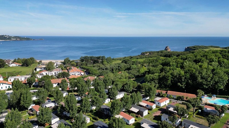 domaine-seres-vente-mobilhome-mer-hendaye