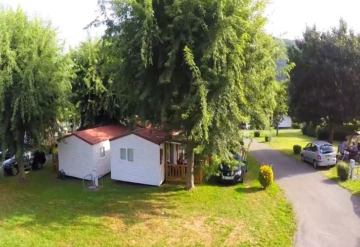 Europ-camping-vue aerienne-ascarat©drone vidéo france