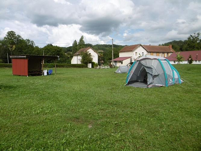 Camping Prévert Lespielle crédit CAZENAVE (5)