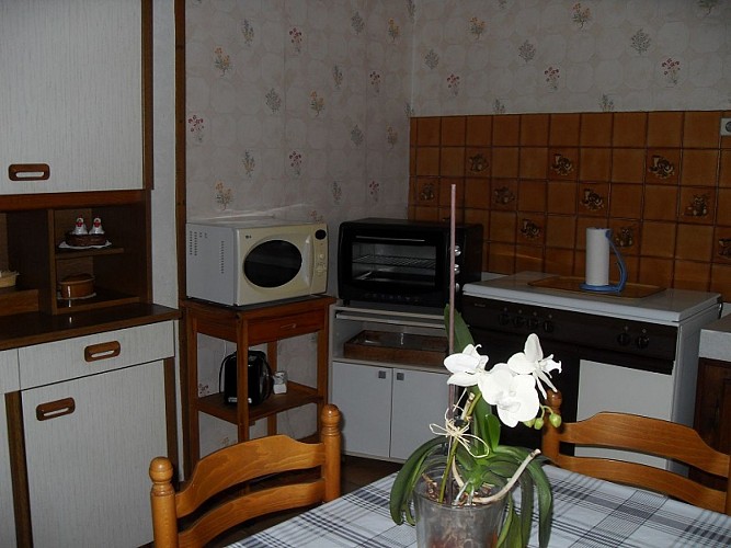 Madame Mireille VINCENT