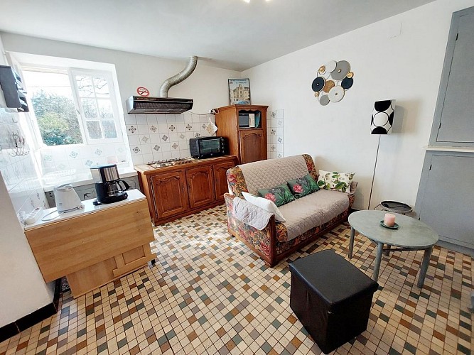 Le Clos de Laussel à Sarlat