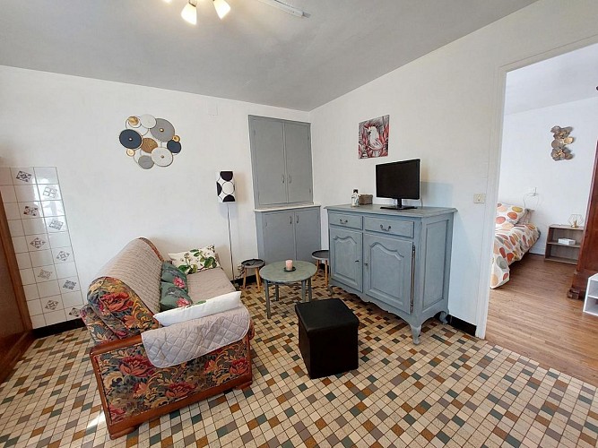 Le Clos de Laussel à Sarlat_9