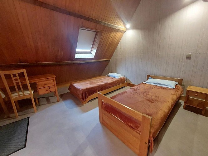 le sorbel avec piscine proche Lascaux (5) 10