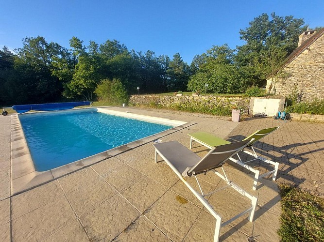 LE SORBEL entre sarlat et lascaux (9) 4