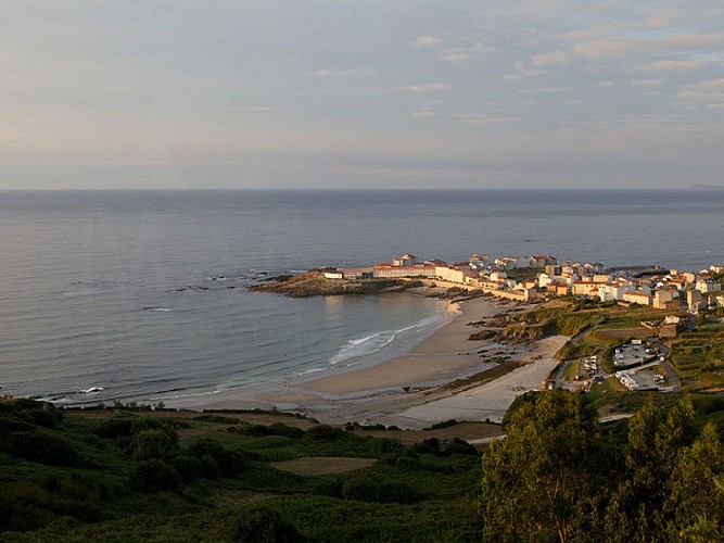 MIRADOR SOBRE LA COSTA