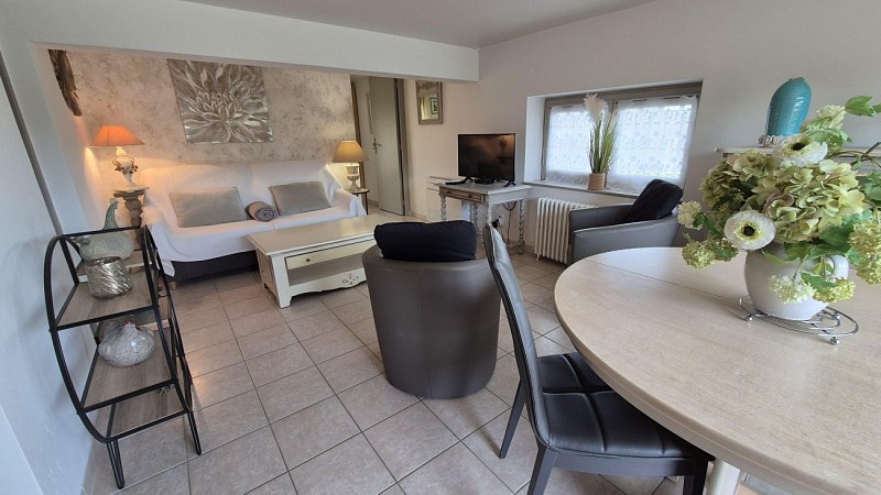 Caubesse climatisé à Sarlat