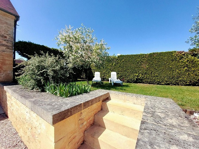 La Bole proche de Sarlat