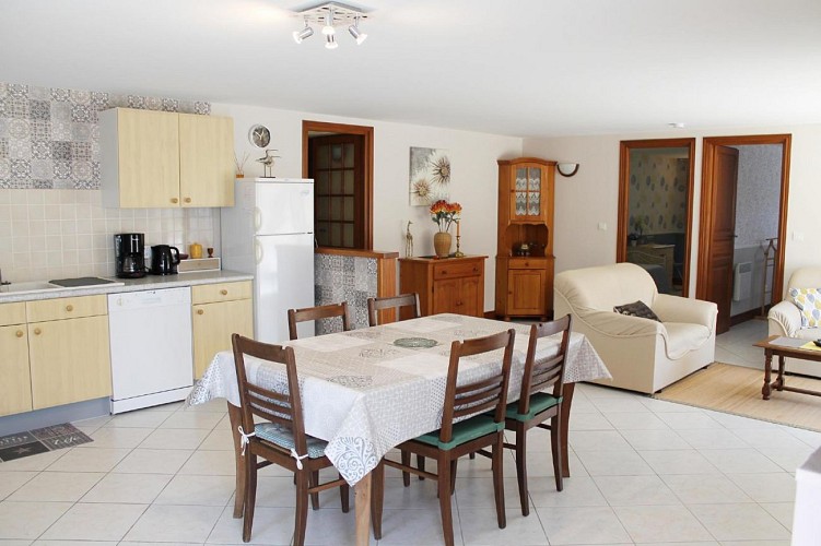 La Bole proche de Sarlat