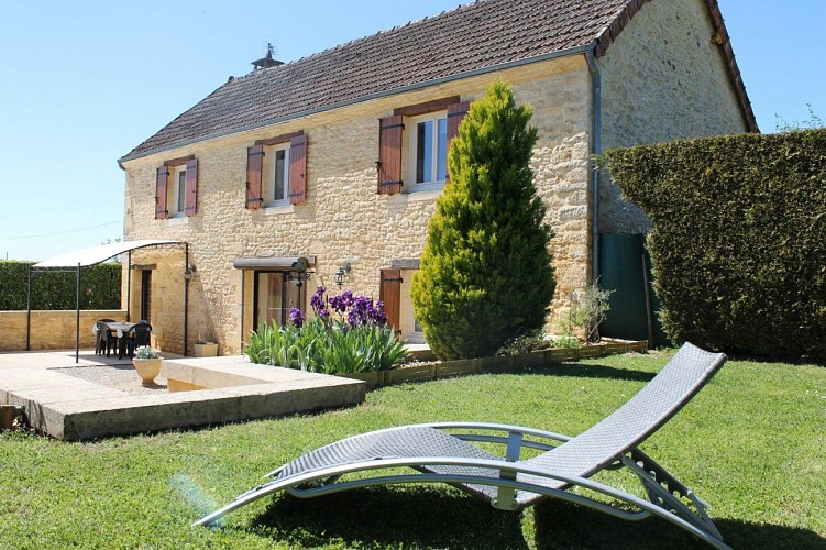 La Bole proche de Sarlat_1