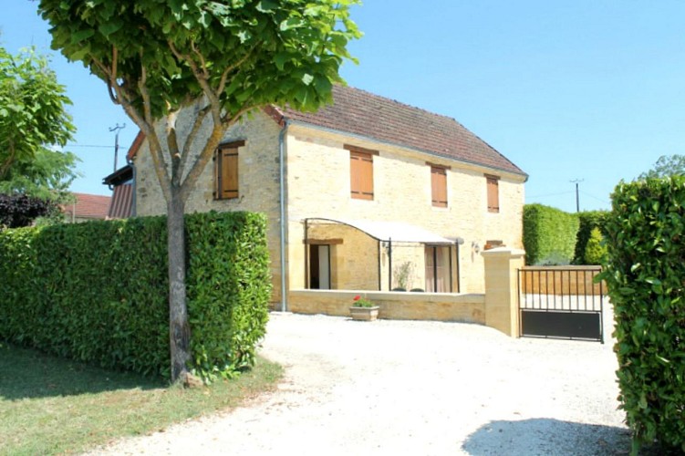 La Bole proche de Sarlat