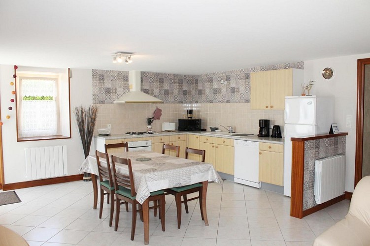 La Bole proche de Sarlat