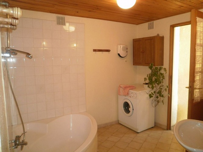 montalieu haut - sdb