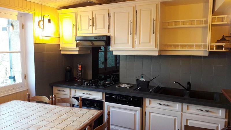 Conty à côté de Sarlat