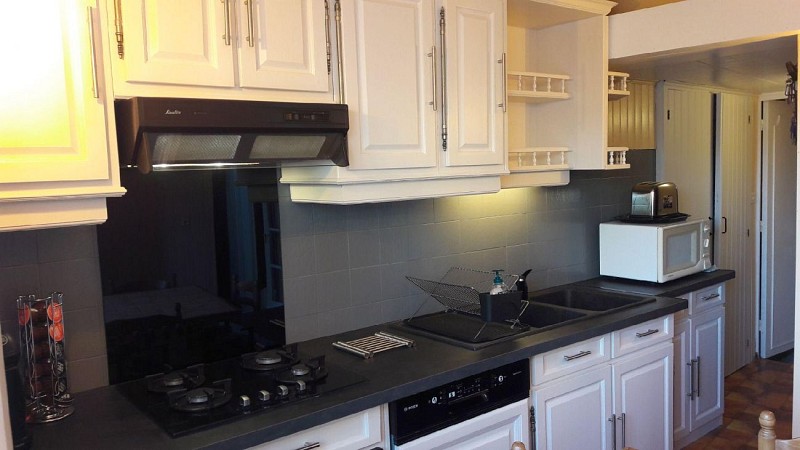 Conty à côté de Sarlat