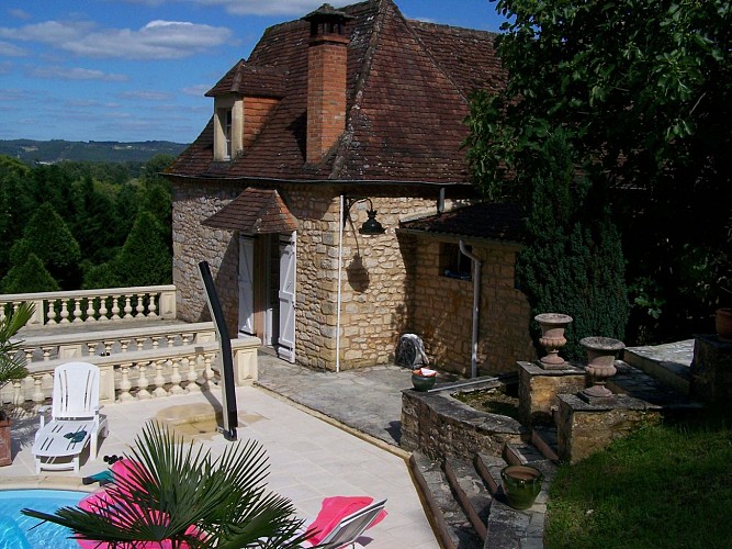 Conty à côté de Sarlat_4