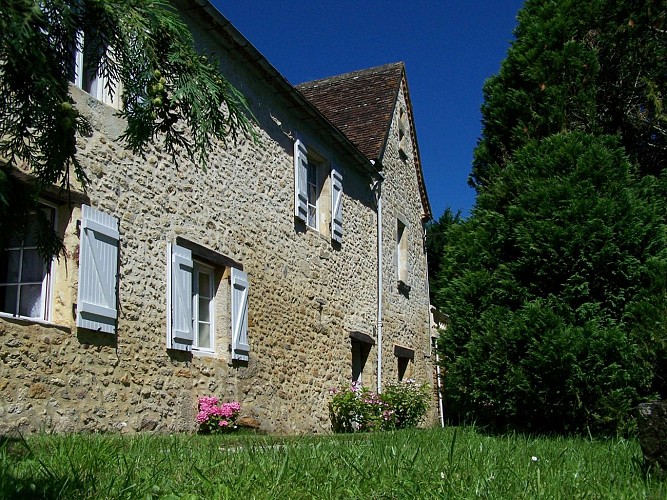 Conty à côté de Sarlat_7