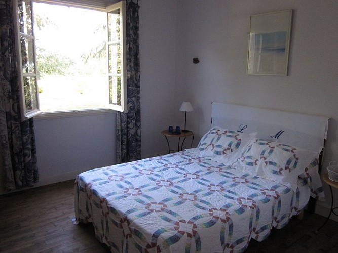 La Moulainerie_Marie-France QUINQUIS