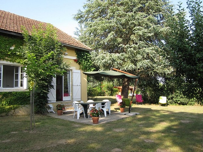 La Moulainerie