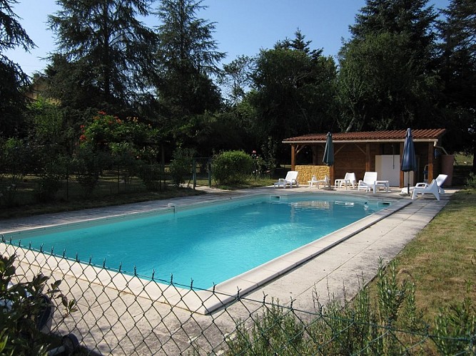 La Moulainerie