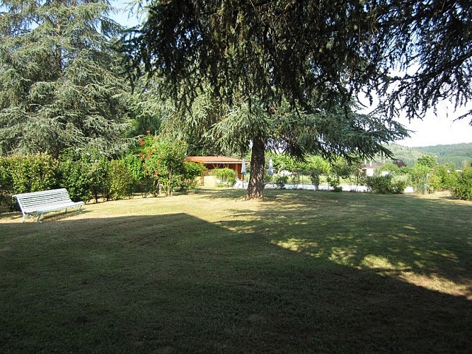 La Moulainerie