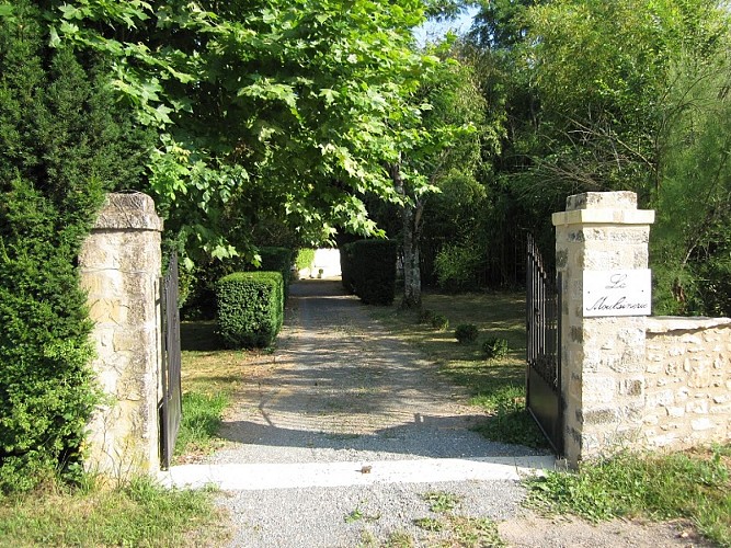 La Moulainerie_Marie-France QUINQUIS