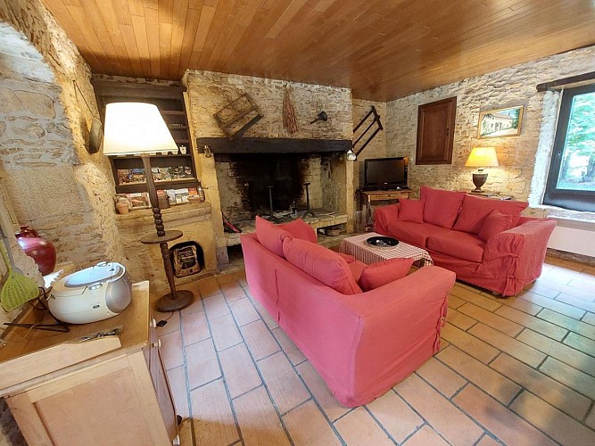 MONTANT DE FAGE (6) 9