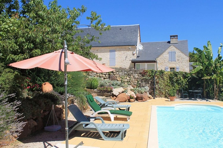 Le_Bouscandier_location_piscine_privée_entre_Sarlat_et_Lot3 2