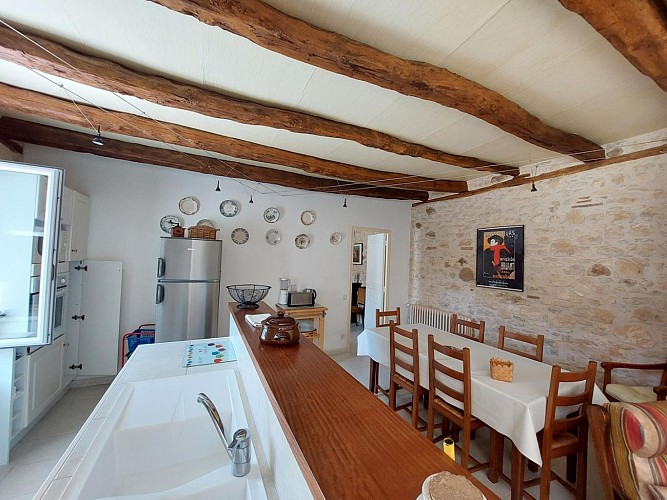 Le Bouscandier_photo cuisine 10