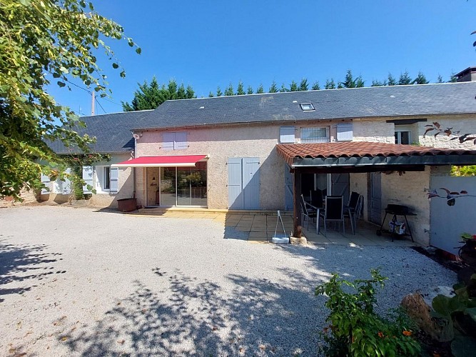 Le Bouscandier_photo extérieure 8