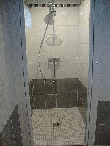 douche-italienne