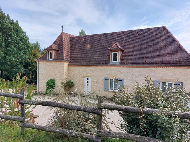 La Cigogne à Sarlat_2