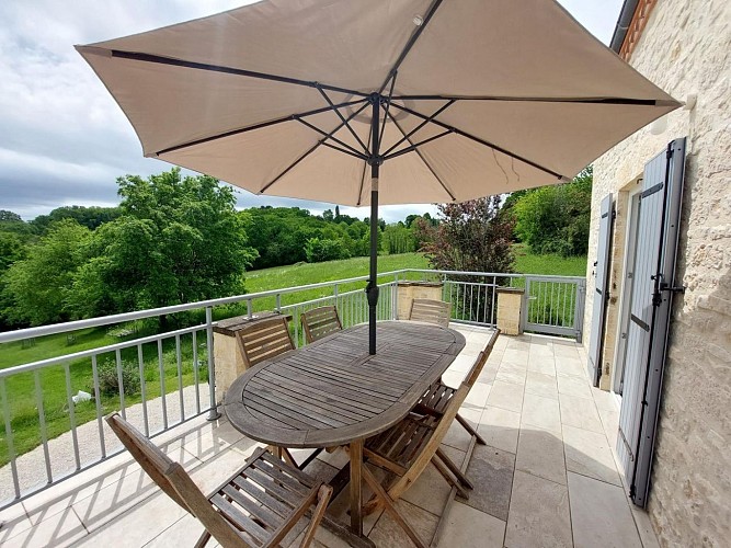 La Cigogne à Sarlat_8