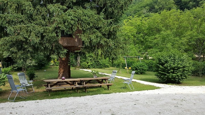 maison 1 jardin 2